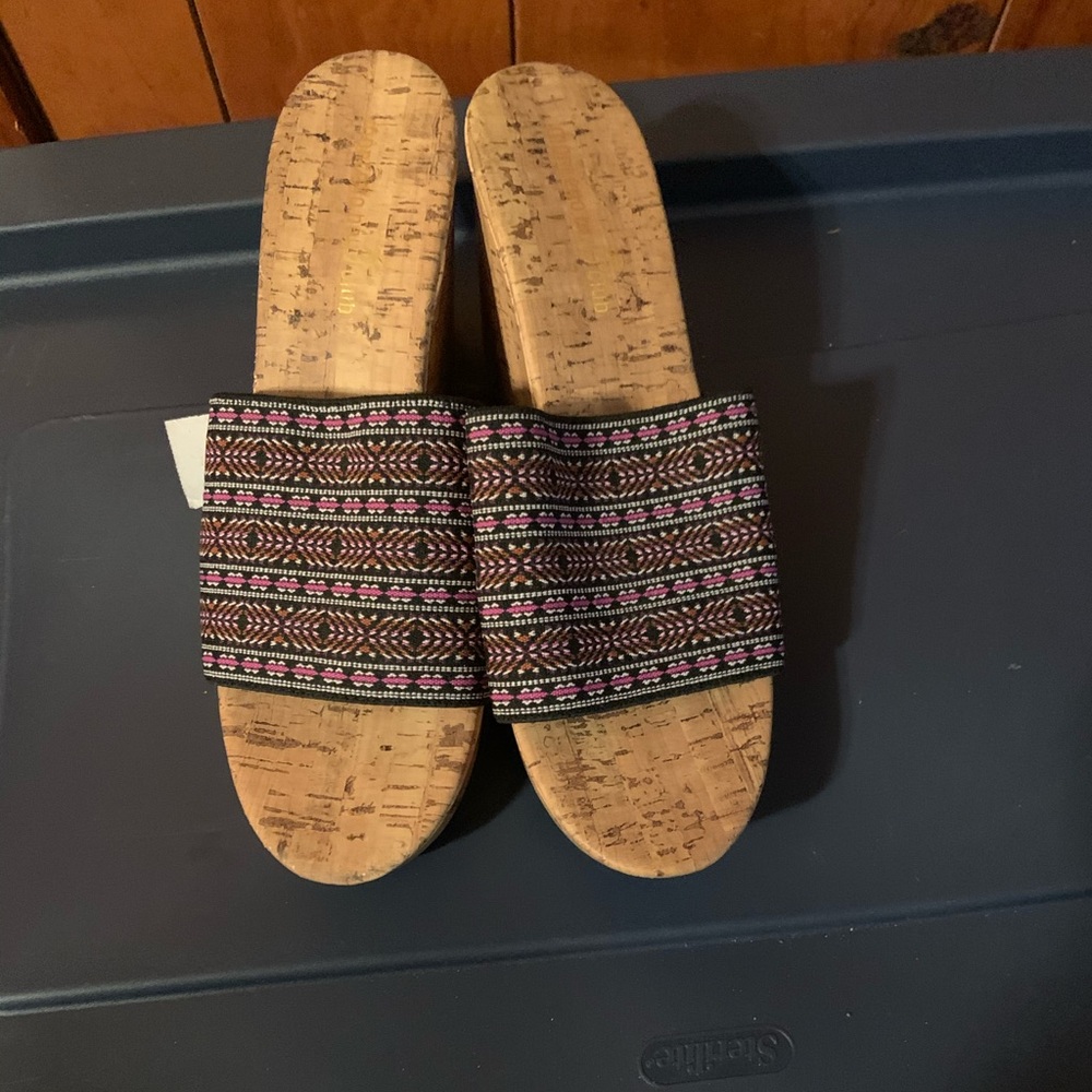 Montegobay Sandals